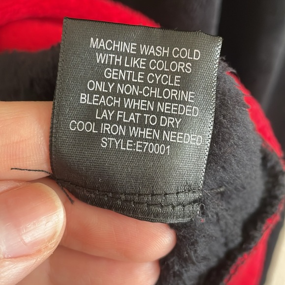 T Rex Christmas Sweater - Picture 7 of 7